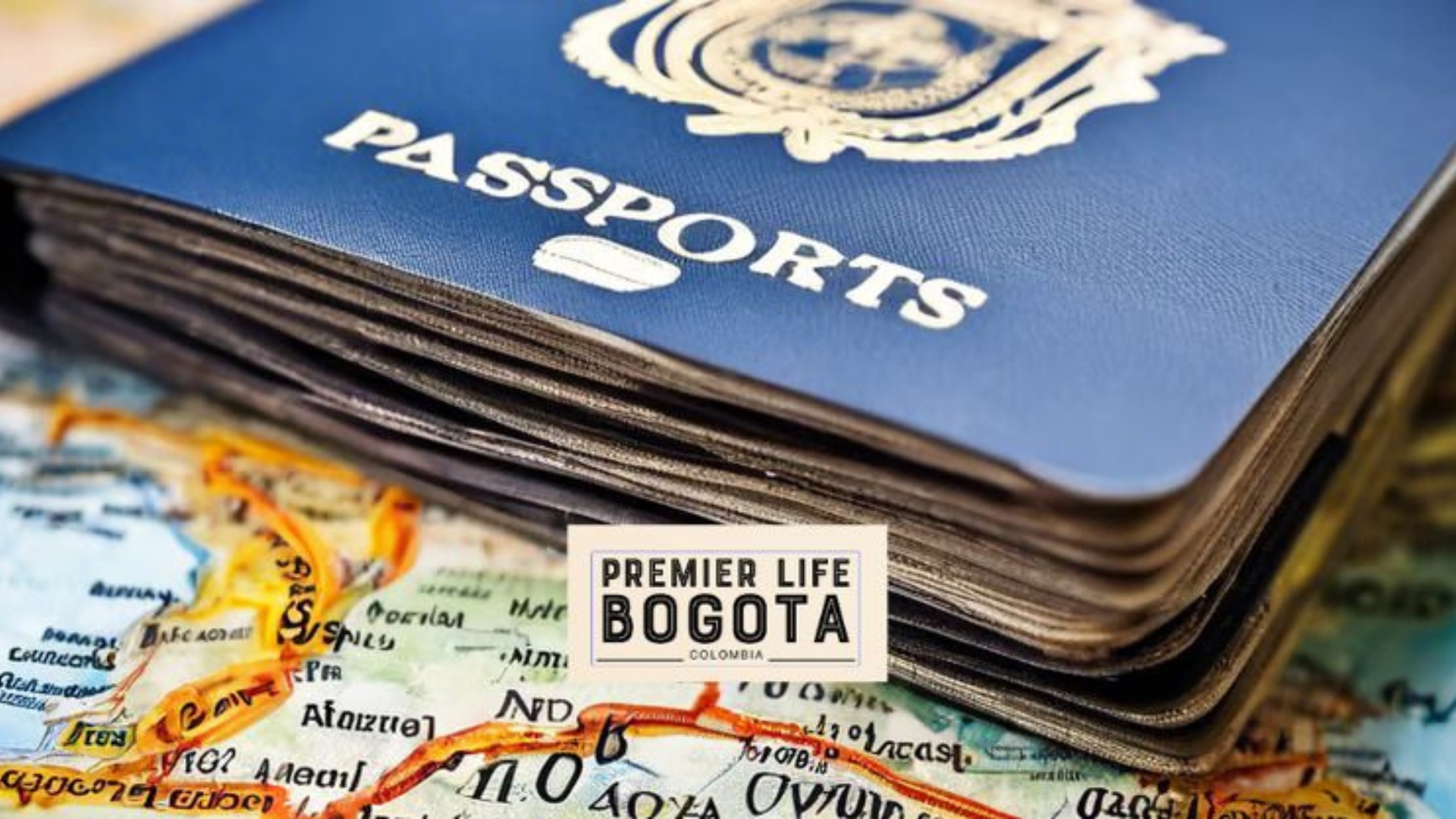 World´s Most Powerful Passports 2025