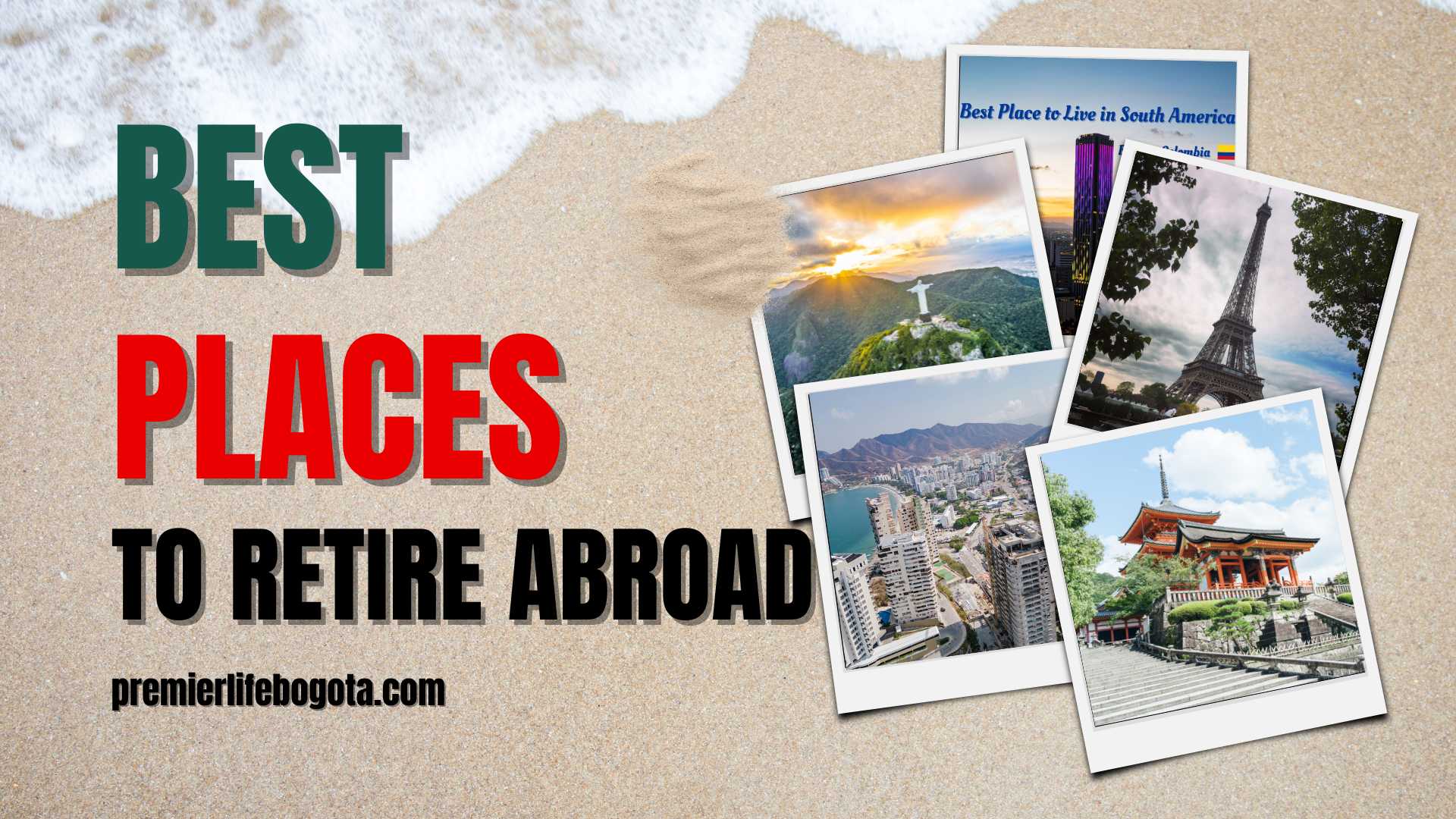 Retire Abroad:  The Shocking Truth “Best Of” Lists Hide
