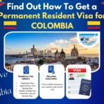 Find out how to live in Colombia and get your permanent resident visa